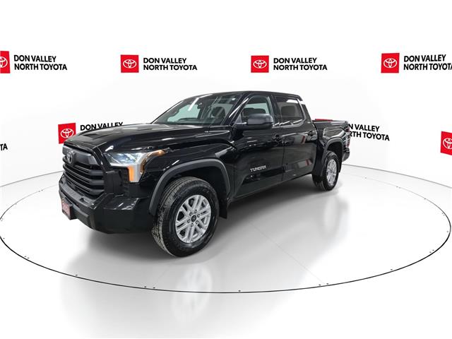 2024 Toyota Tundra SR (Stk: 10U6354A) in Markham - Image 4 of 30