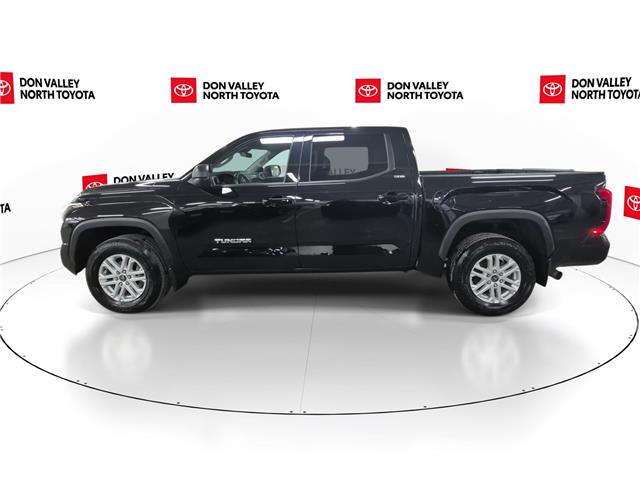 2024 Toyota Tundra SR (Stk: 10U6354A) in Markham - Image 5 of 30
