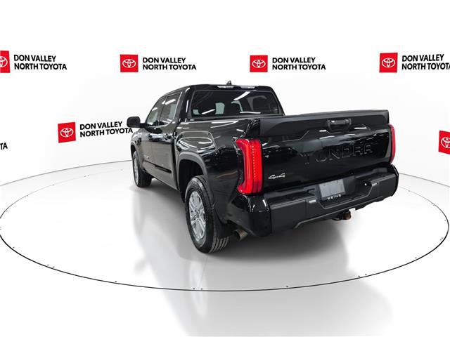 2024 Toyota Tundra SR (Stk: 10U6354A) in Markham - Image 6 of 30
