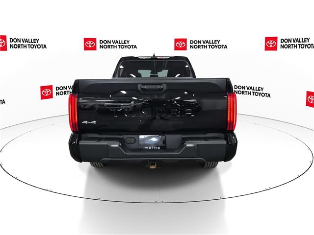 2024 Toyota Tundra SR (Stk: 10U6354A) in Markham - Image 7 of 30