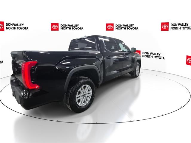 2024 Toyota Tundra SR (Stk: 10U6354A) in Markham - Image 8 of 30