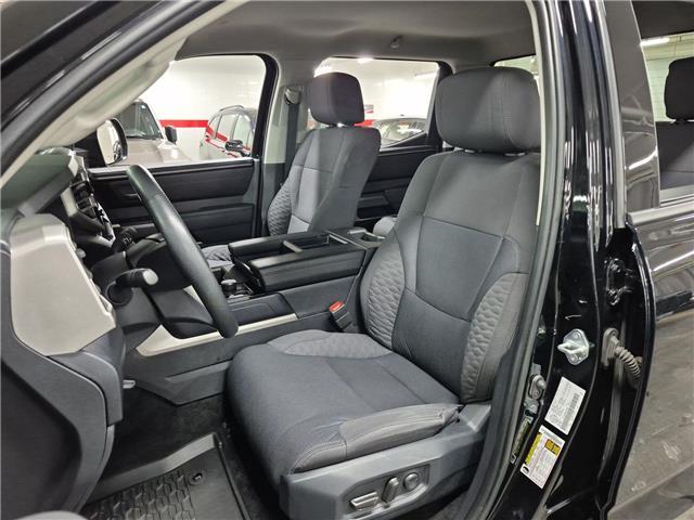 2024 Toyota Tundra SR (Stk: 10U6354A) in Markham - Image 11 of 30