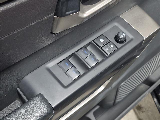 2024 Toyota Tundra SR (Stk: 10U6354A) in Markham - Image 13 of 30