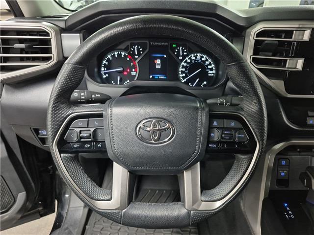 2024 Toyota Tundra SR (Stk: 10U6354A) in Markham - Image 14 of 30