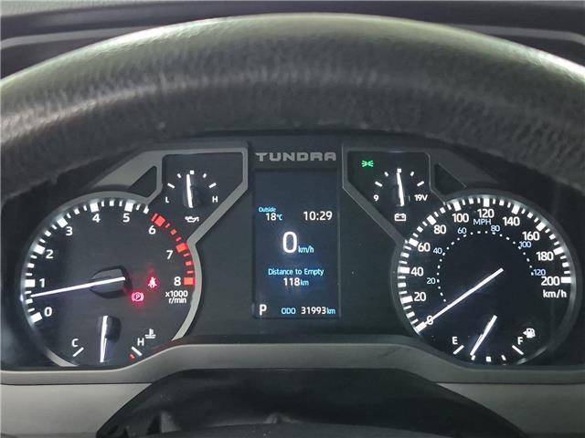2024 Toyota Tundra SR (Stk: 10U6354A) in Markham - Image 18 of 30