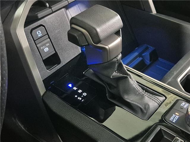 2024 Toyota Tundra SR (Stk: 10U6354A) in Markham - Image 22 of 30