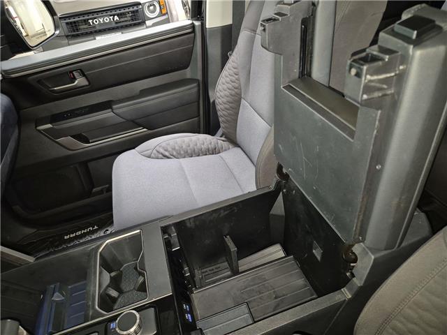2024 Toyota Tundra SR (Stk: 10U6354A) in Markham - Image 23 of 30