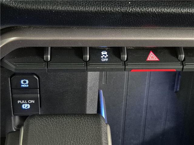 2024 Toyota Tundra SR (Stk: 10U6354A) in Markham - Image 25 of 30