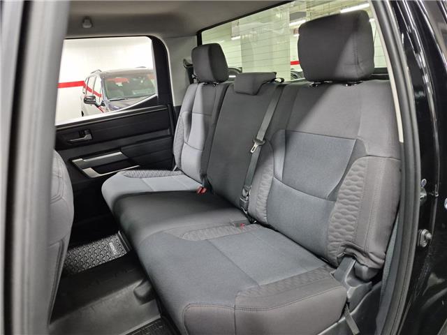 2024 Toyota Tundra SR (Stk: 10U6354A) in Markham - Image 26 of 30