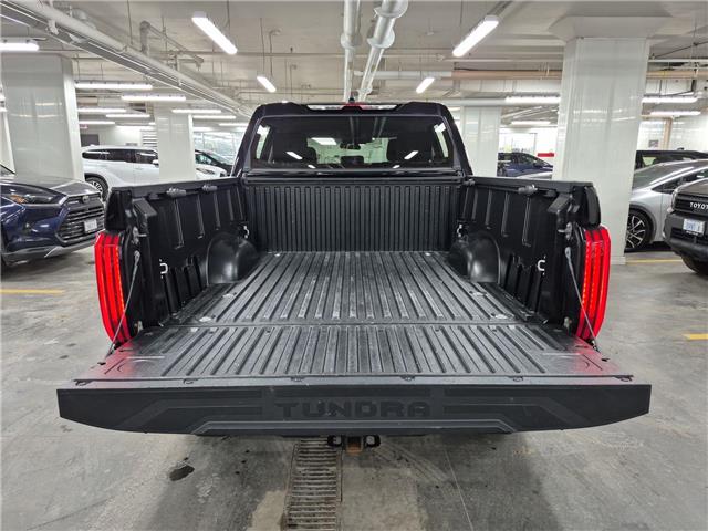 2024 Toyota Tundra SR (Stk: 10U6354A) in Markham - Image 28 of 30