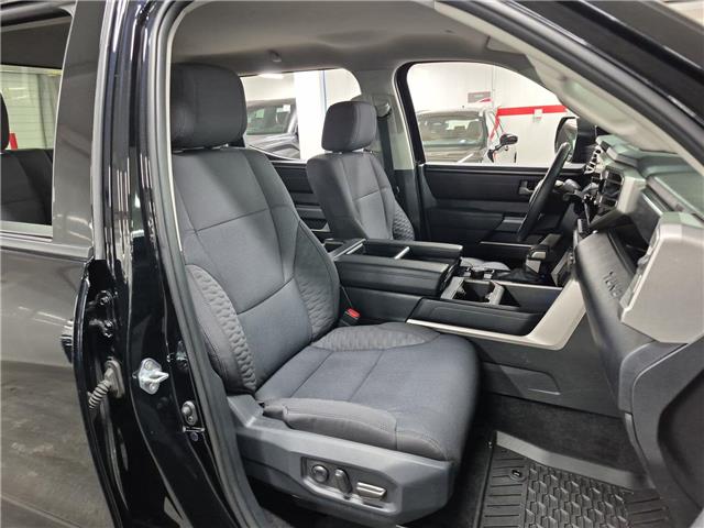 2024 Toyota Tundra SR (Stk: 10U6354A) in Markham - Image 29 of 30