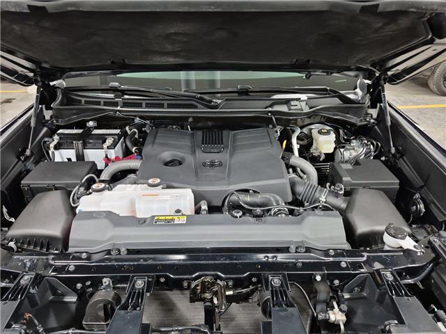2024 Toyota Tundra SR (Stk: 10U6354A) in Markham - Image 30 of 30