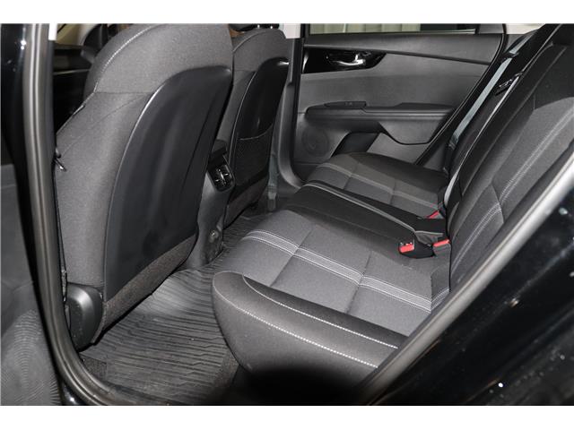 2024 Kia Forte EX (Stk: BM4853) in Edmonton - Image 19 of 23
