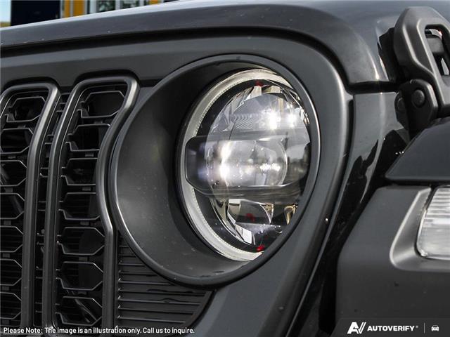 2026 Jeep Wrangler Rubicon (Stk: 243406) in Kitchener - Image 9 of 26