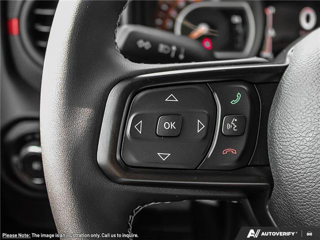 2026 Jeep Wrangler Rubicon (Stk: 243406) in Kitchener - Image 13 of 26