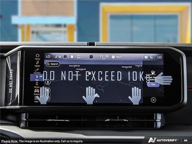 2026 Jeep Wrangler Rubicon (Stk: 243406) in Kitchener - Image 16 of 26