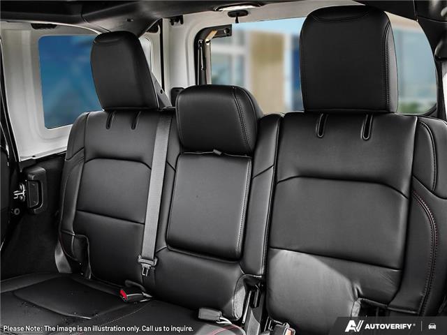 2026 Jeep Wrangler Rubicon (Stk: 243406) in Kitchener - Image 20 of 26