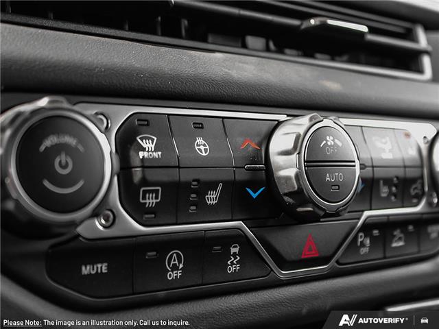 2026 Jeep Wrangler Rubicon (Stk: 243406) in Kitchener - Image 23 of 26