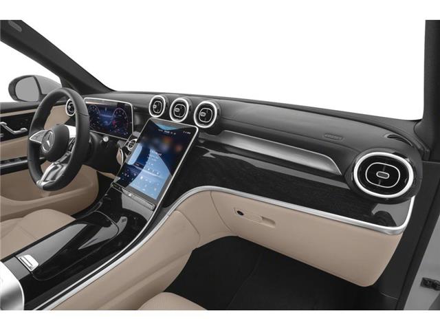 2026 Mercedes-Benz GLC 300 Base (Stk: 2621952) in London - Image 11 of 11