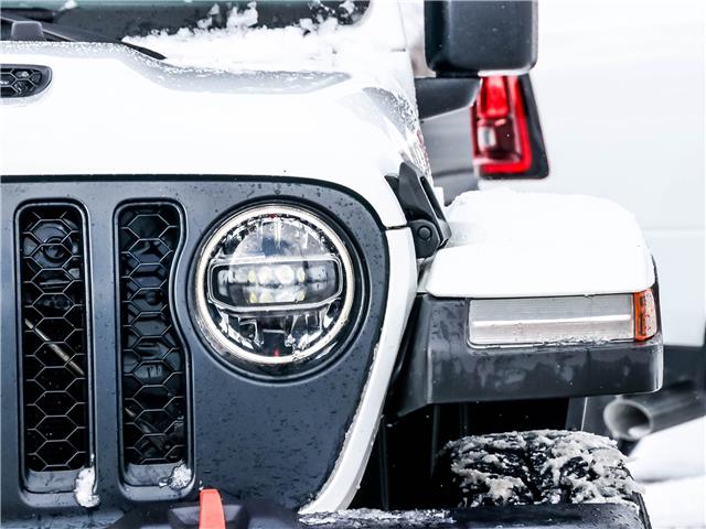 2021 Jeep Gladiator Mojave (Stk: 15-U1218) in London - Image 9 of 25