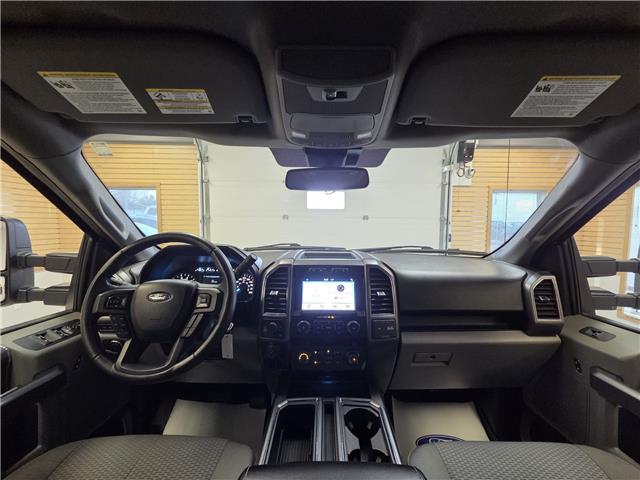 2019 Ford F-150 XLT (Stk: BD39836) in Shellbrook - Image 15 of 22