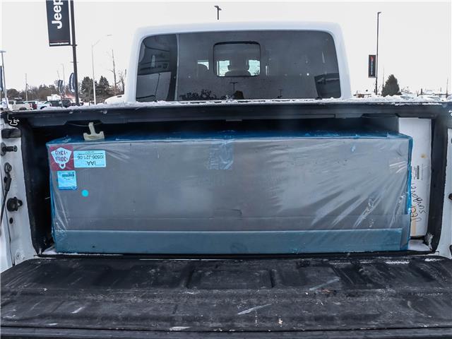 2021 Jeep Gladiator Mojave (Stk: 15-U1218) in London - Image 25 of 25