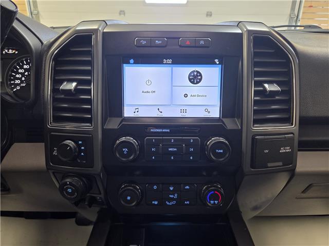 2019 Ford F-150 XLT (Stk: BD39836) in Shellbrook - Image 16 of 22