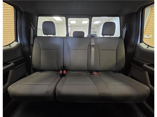 2019 Ford F-150 XLT (Stk: BD39836) in Shellbrook - Image 20 of 22