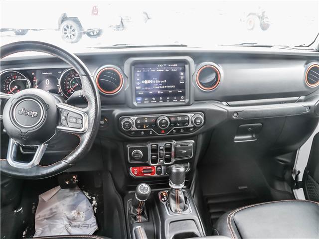 2021 Jeep Gladiator Mojave (Stk: 15-U1218) in London - Image 7 of 25