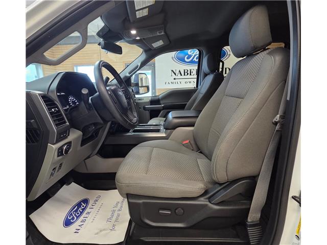 2019 Ford F-150 XLT (Stk: BD39836) in Shellbrook - Image 11 of 22