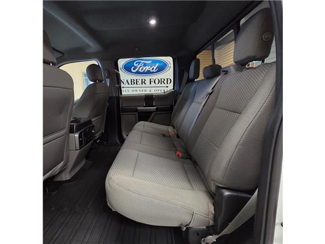 2019 Ford F-150 XLT (Stk: BD39836) in Shellbrook - Image 19 of 22