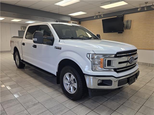 2019 Ford F-150 XLT (Stk: BD39836) in Shellbrook - Image 7 of 22
