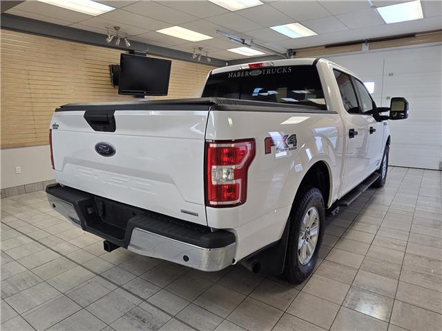 2019 Ford F-150 XLT (Stk: BD39836) in Shellbrook - Image 6 of 22
