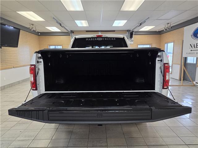 2019 Ford F-150 XLT (Stk: BD39836) in Shellbrook - Image 5 of 22