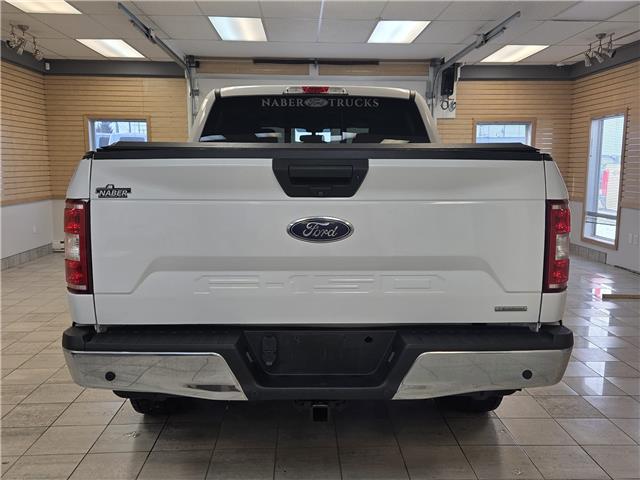 2019 Ford F-150 XLT (Stk: BD39836) in Shellbrook - Image 4 of 22