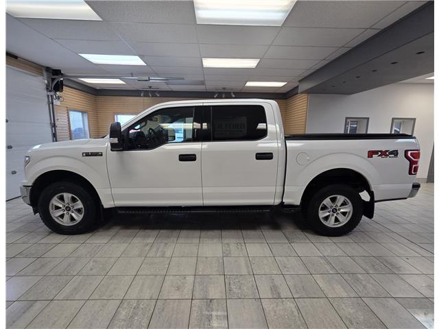 2019 Ford F-150 XLT (Stk: BD39836) in Shellbrook - Image 2 of 22