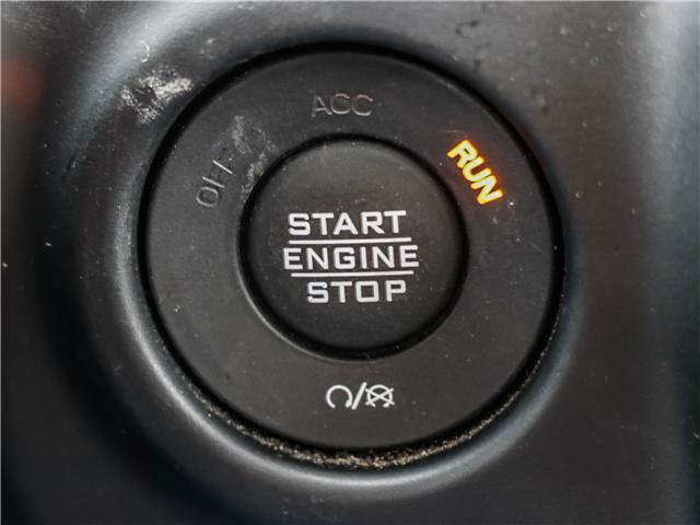 2021 Jeep Gladiator Mojave (Stk: 15-U1218) in London - Image 20 of 25