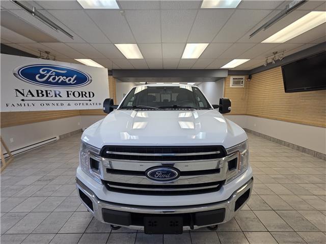 2019 Ford F-150 XLT (Stk: BD39836) in Shellbrook - Image 8 of 22