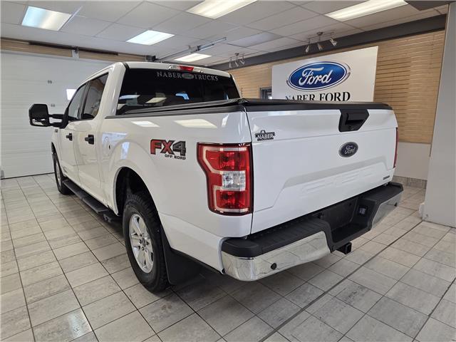 2019 Ford F-150 XLT (Stk: BD39836) in Shellbrook - Image 3 of 22