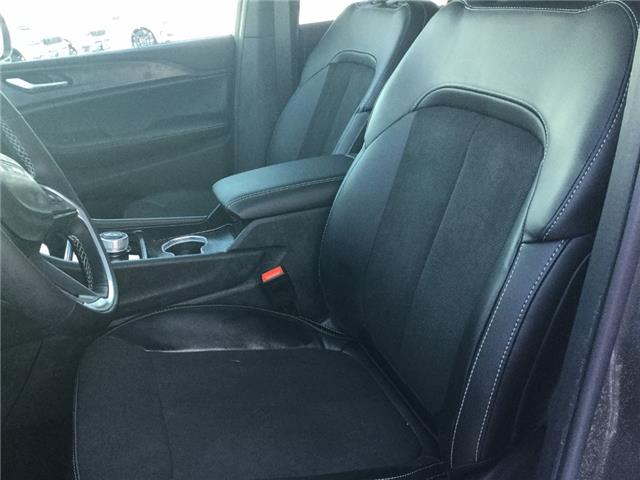 2025 Jeep Grand Cherokee Laredo (Stk: FF075) in Swan River - Image 9 of 19