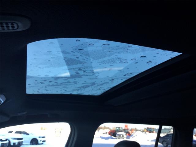 2025 Jeep Grand Cherokee Laredo (Stk: FF075) in Swan River - Image 12 of 19