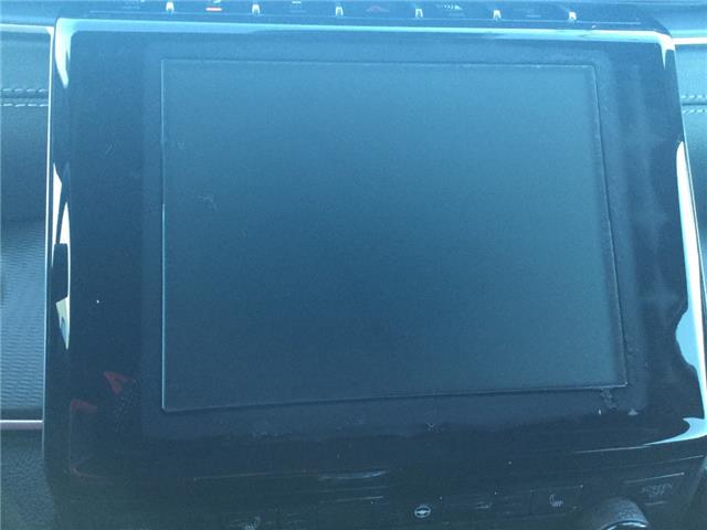 2025 Jeep Grand Cherokee Laredo (Stk: FF075) in Swan River - Image 15 of 19