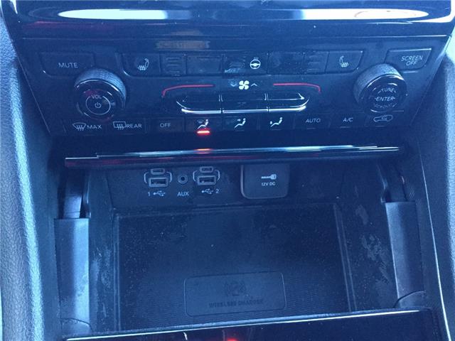 2025 Jeep Grand Cherokee Laredo (Stk: FF075) in Swan River - Image 16 of 19