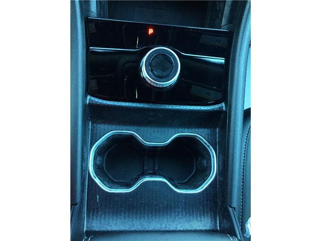 2025 Jeep Grand Cherokee Laredo (Stk: FF075) in Swan River - Image 17 of 19