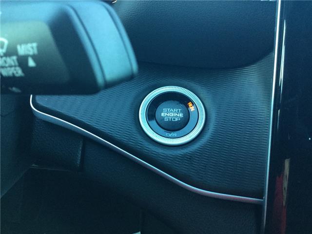 2025 Jeep Grand Cherokee Laredo (Stk: FF075) in Swan River - Image 18 of 19