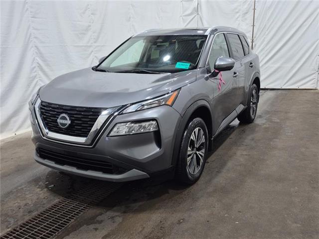 2023 Nissan Rogue SV Moonroof (Stk: P2647) in Smiths Falls - Image 1 of 4