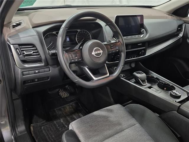 2023 Nissan Rogue SV Moonroof (Stk: P2647) in Smiths Falls - Image 4 of 4