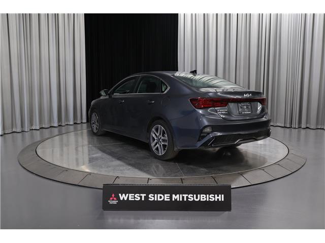 2024 Kia Forte EX+ (Stk: BM4833) in Edmonton - Image 4 of 23