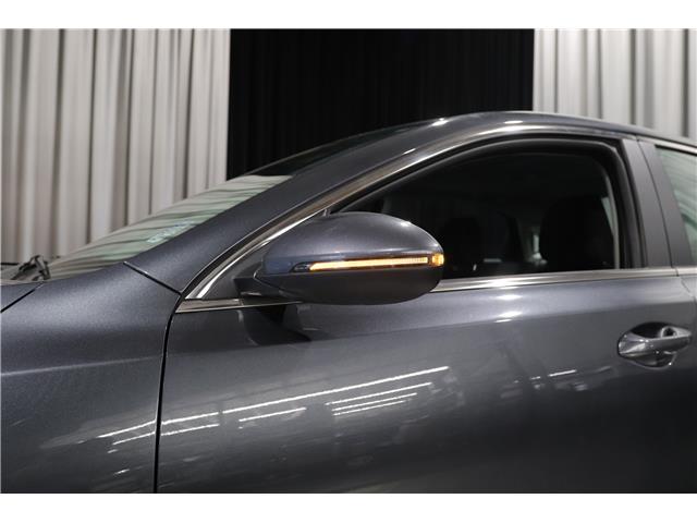 2024 Kia Forte EX+ (Stk: BM4833) in Edmonton - Image 7 of 23