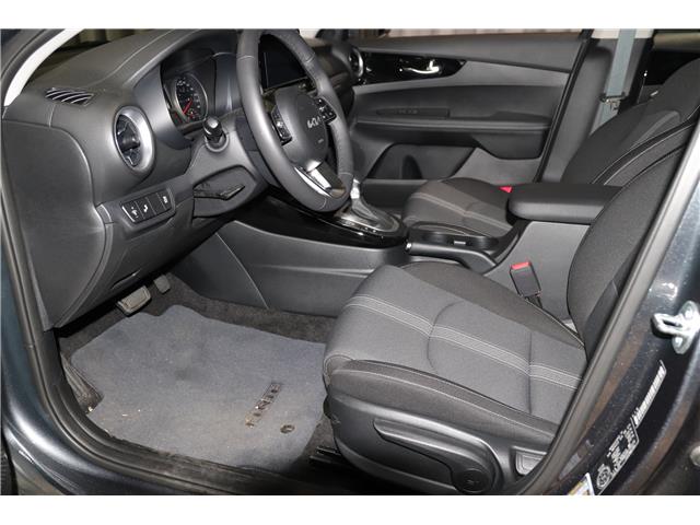 2024 Kia Forte EX+ (Stk: BM4833) in Edmonton - Image 9 of 23
